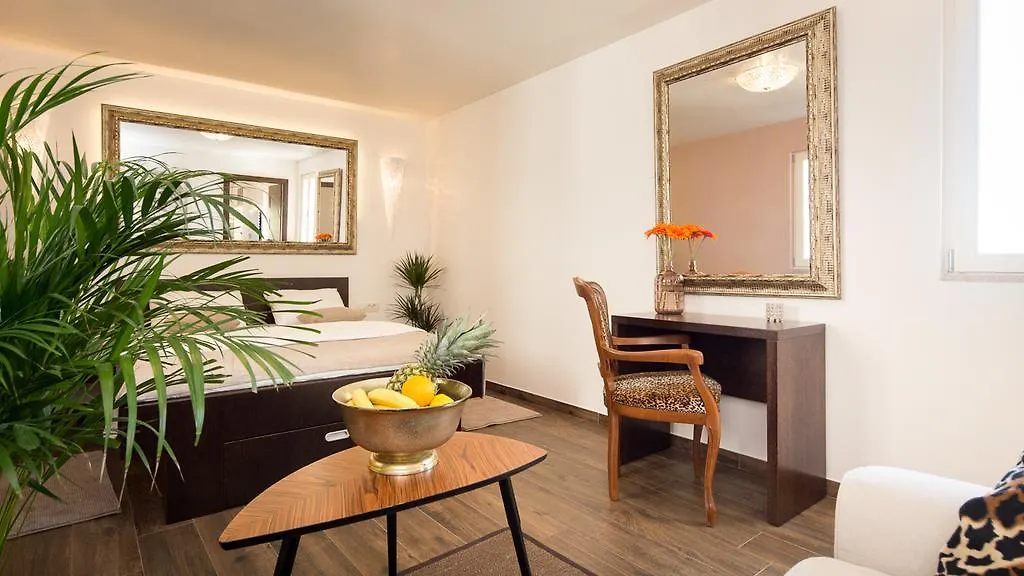 Apartment Shambala Sea View Rovinj