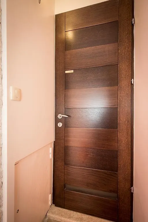 Apartment Shambala Sea View Rovinj