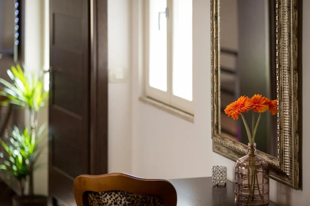 Apartment Shambala Sea View Rovinj