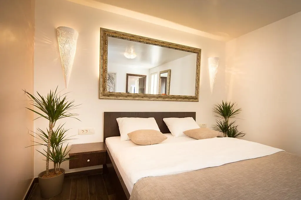 Apartment Shambala Sea View Rovinj