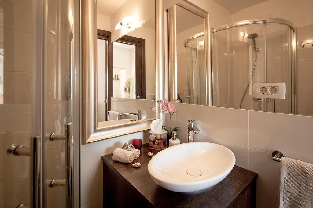Apartment Shambala Sea View Rovinj