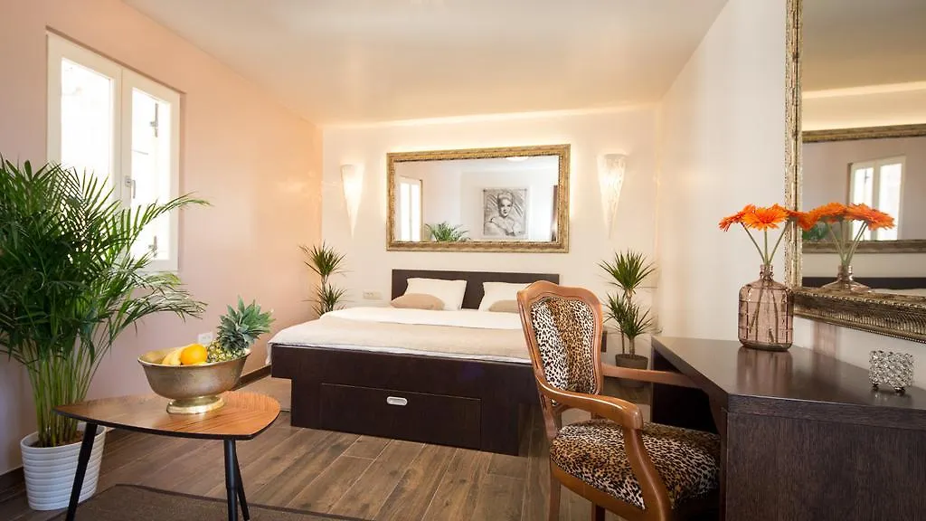 Apartment Shambala Sea View Rovinj