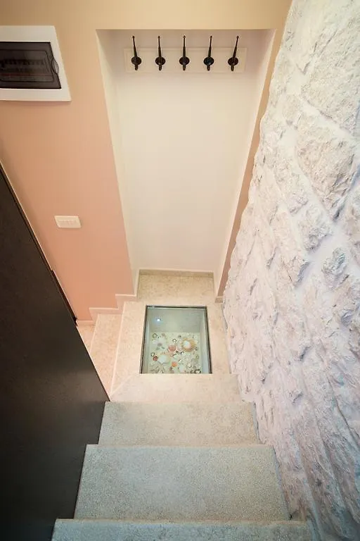 Apartment Shambala Sea View Rovinj